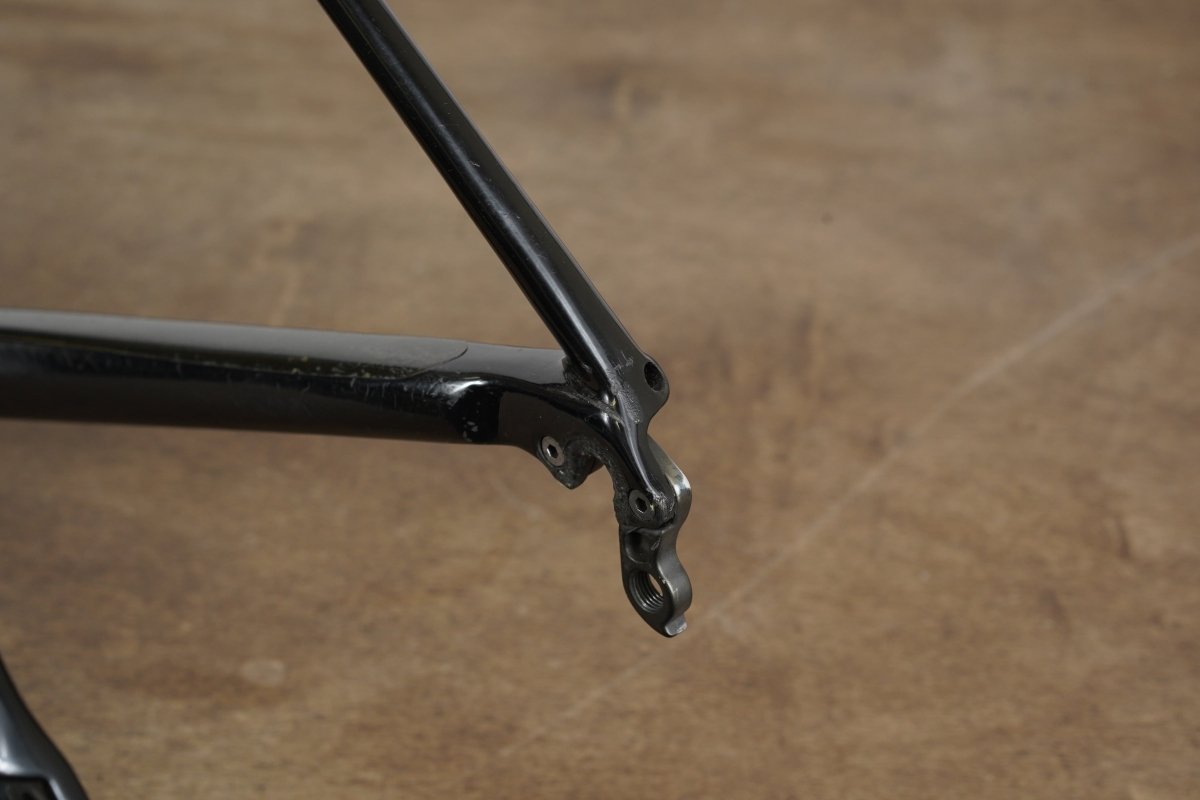 54cm Scott Addict RC Carbon Rim Brake Road Frameset – Elevate Cycling