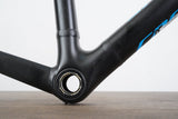 54cm Specialized Allez Sprint 1x Alloy Rim Brake Road Frameset