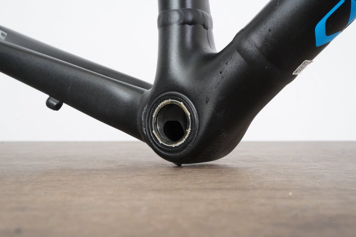 54cm Specialized Allez Sprint 1x Alloy Rim Brake Road Frameset