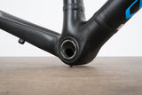 54cm Specialized Allez Sprint 1x Alloy Rim Brake Road Frameset