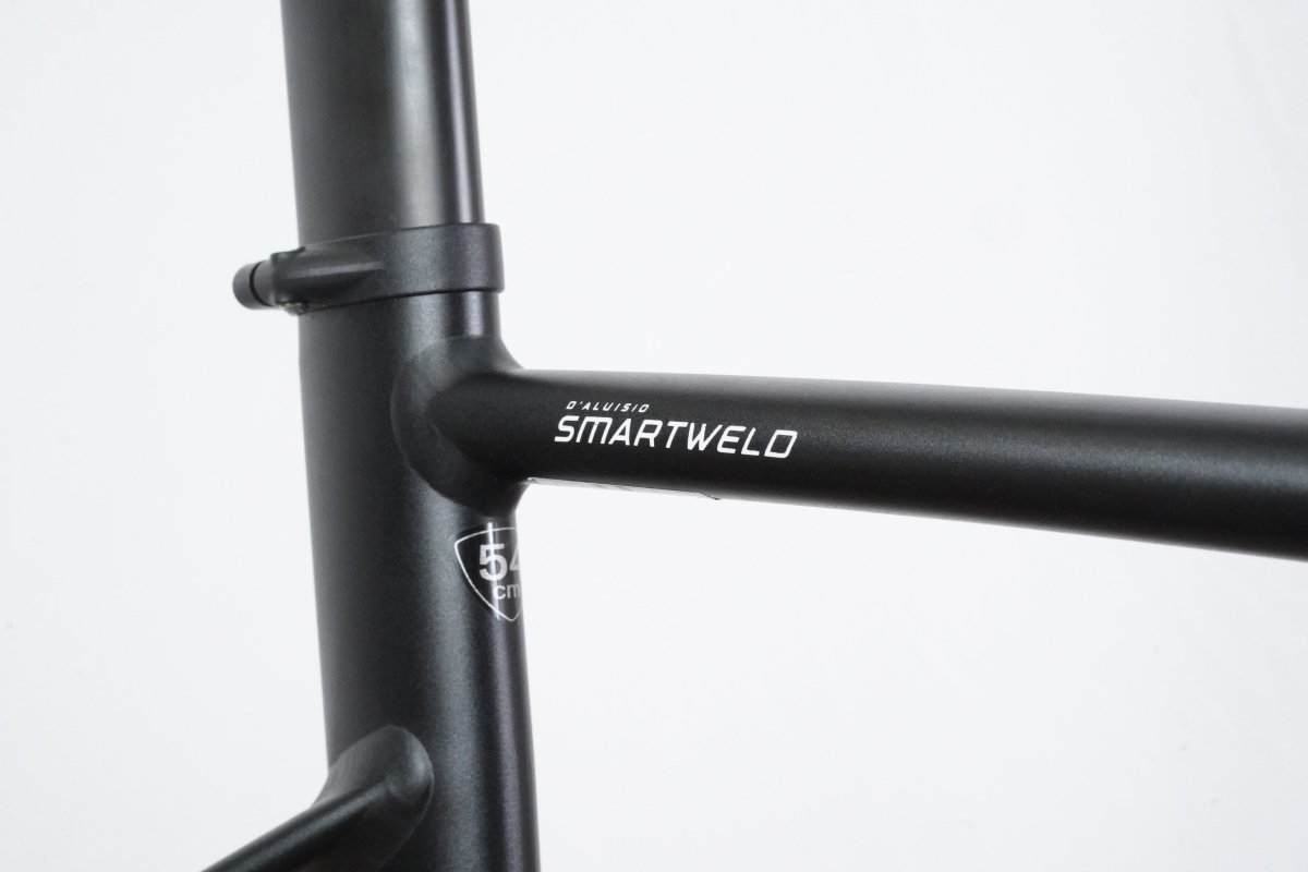 54cm Specialized Allez Sprint 1x Alloy Rim Brake Road Frameset