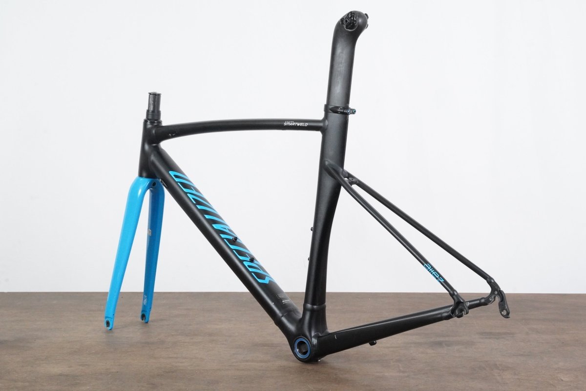 54cm Specialized Allez Sprint 1x Alloy Rim Brake Road Frameset