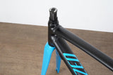 54cm Specialized Allez Sprint 1x Alloy Rim Brake Road Frameset