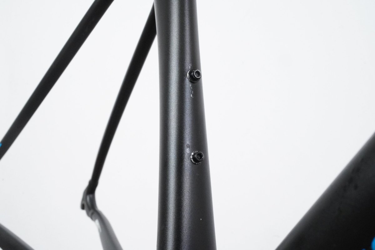 54cm Specialized Allez Sprint 1x Alloy Rim Brake Road Frameset