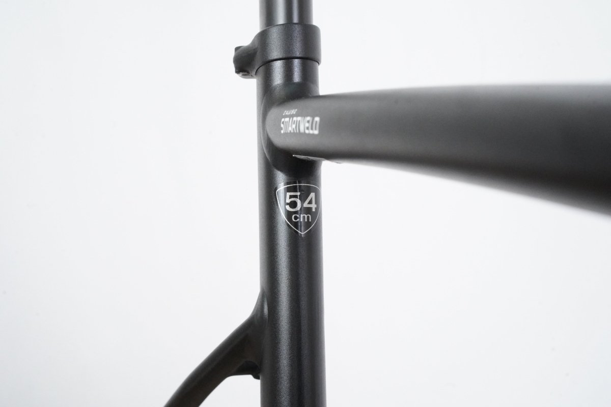 54cm Specialized Allez Sprint 1x Alloy Rim Brake Road Frameset
