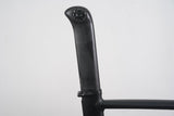 54cm Specialized Allez Sprint Alloy Grafitti Rim Brake Road Frameset