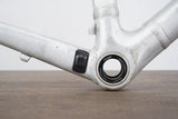 54cm Specialized Allez Sprint Alloy Rim Brake Road Frameset