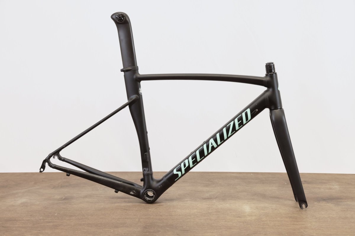 54cm Specialized Allez Sprint Alloy Rim Brake Road Frameset