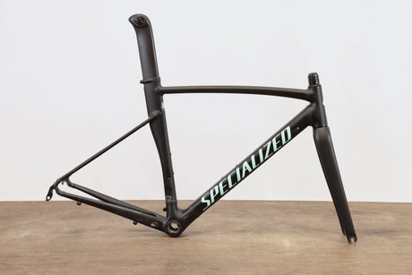 54cm Specialized Allez Sprint Alloy Rim Brake Road Frameset