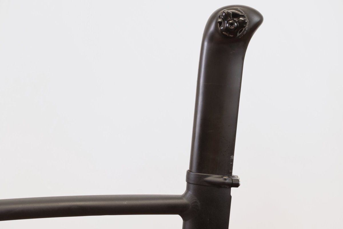 54cm Specialized Allez Sprint Alloy Rim Brake Road Frameset