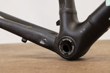 54cm Specialized Allez Sprint Alloy Rim Brake Road Frameset