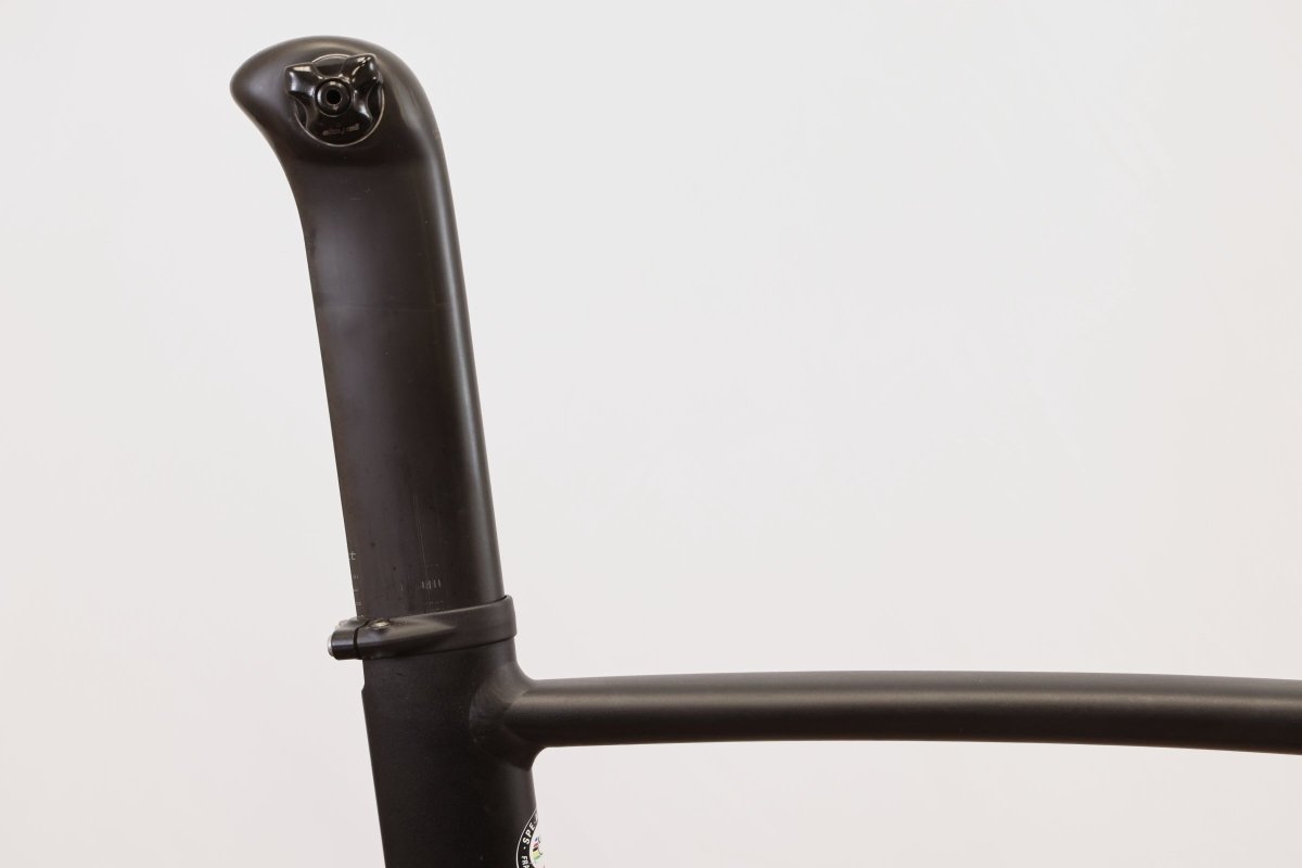 54cm Specialized Allez Sprint Alloy Rim Brake Road Frameset