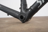54cm Specialized Allez Sprint Alloy Rim Brake Road Frameset