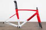 54cm Specialized Allez Sprint Alloy Rim Brake Road Frameset