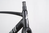 54cm Specialized Allez Sprint Alloy Rim Brake Road Frameset