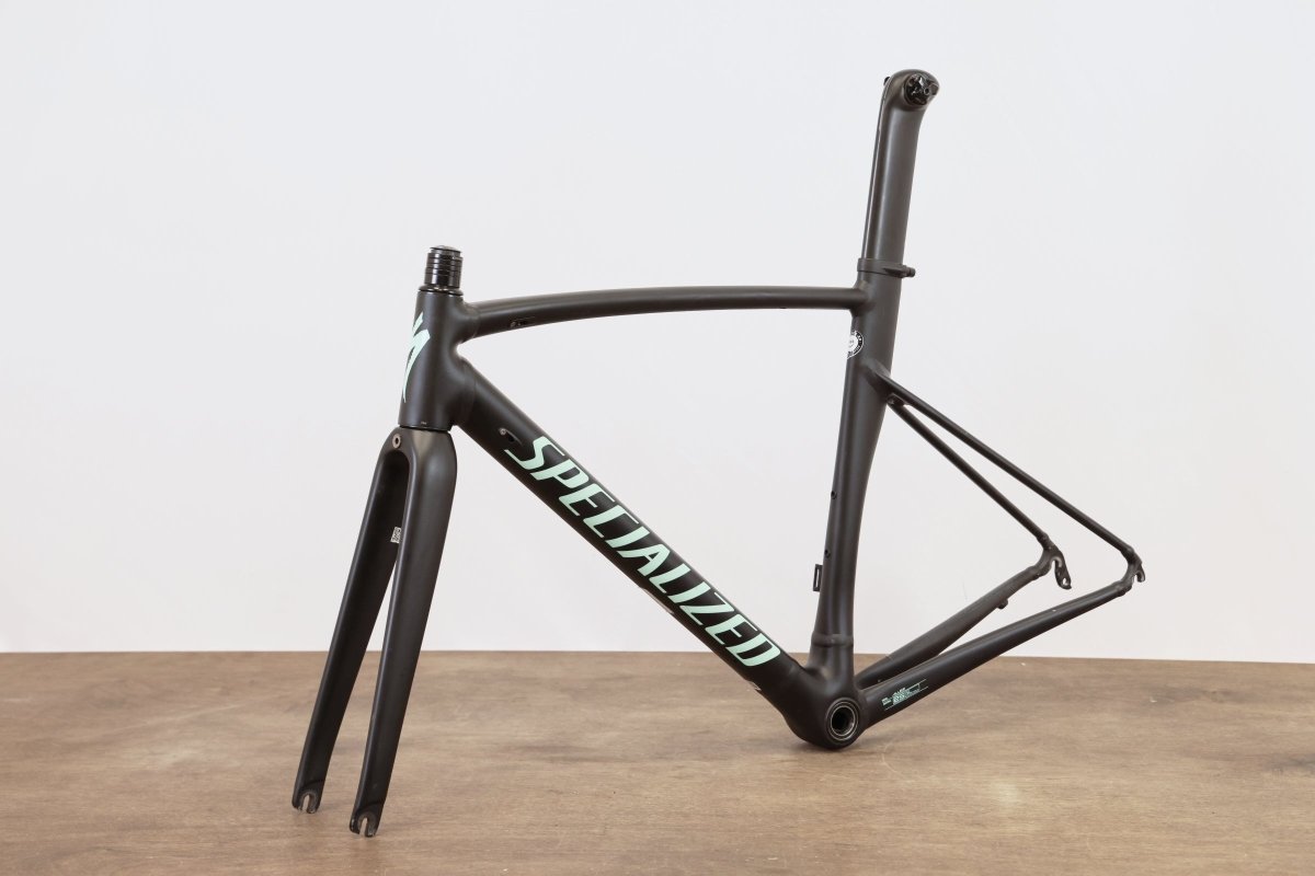 54cm Specialized Allez Sprint Alloy Rim Brake Road Frameset