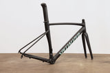 54cm Specialized Allez Sprint Alloy Rim Brake Road Frameset
