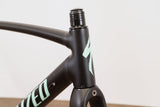 54cm Specialized Allez Sprint Alloy Rim Brake Road Frameset