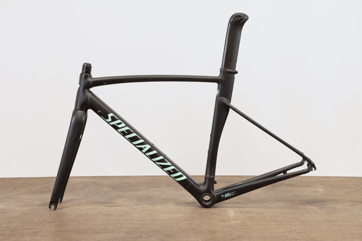 54cm Specialized Allez Sprint Alloy Rim Brake Road Frameset