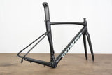 54cm Specialized Allez Sprint Alloy Rim Brake Road Frameset