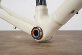 54cm Specialized Allez Sprint Alloy VHS Artist Edition Rim Brake Road Frameset