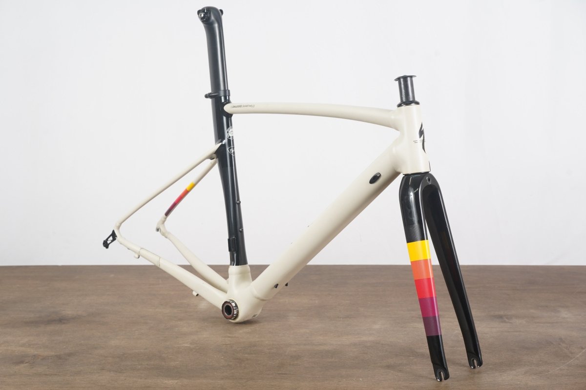 Frame Specialized Allez Dsw Sl Sprint Specialized Allez Sprint Frameset – Bici