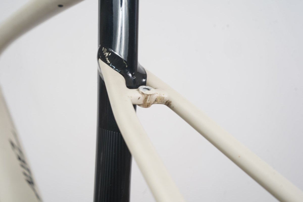 54cm Specialized Allez Sprint Alloy VHS Artist Edition Rim Brake Road Frameset