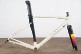 54cm Specialized Allez Sprint Alloy VHS Artist Edition Rim Brake Road Frameset