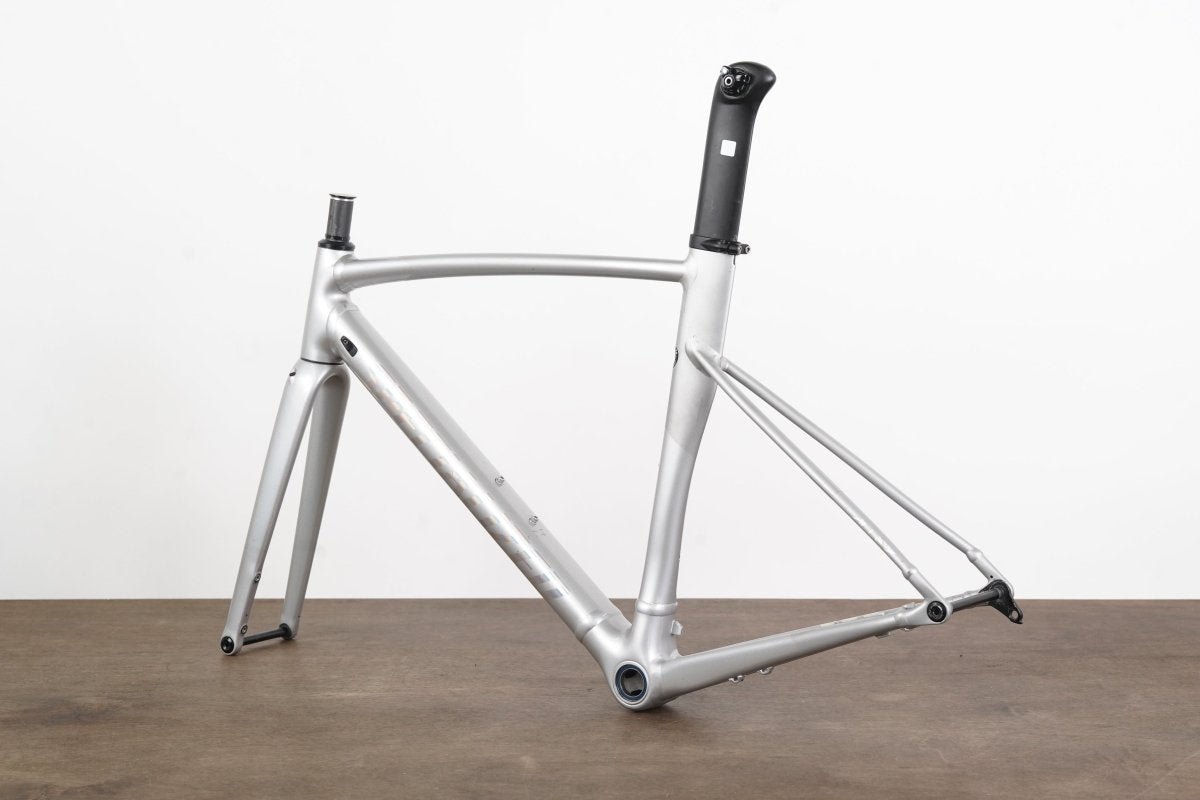 54cm Specialized Allez Sprint Overexposed Sagan Edition Alloy Disc Road Frameset