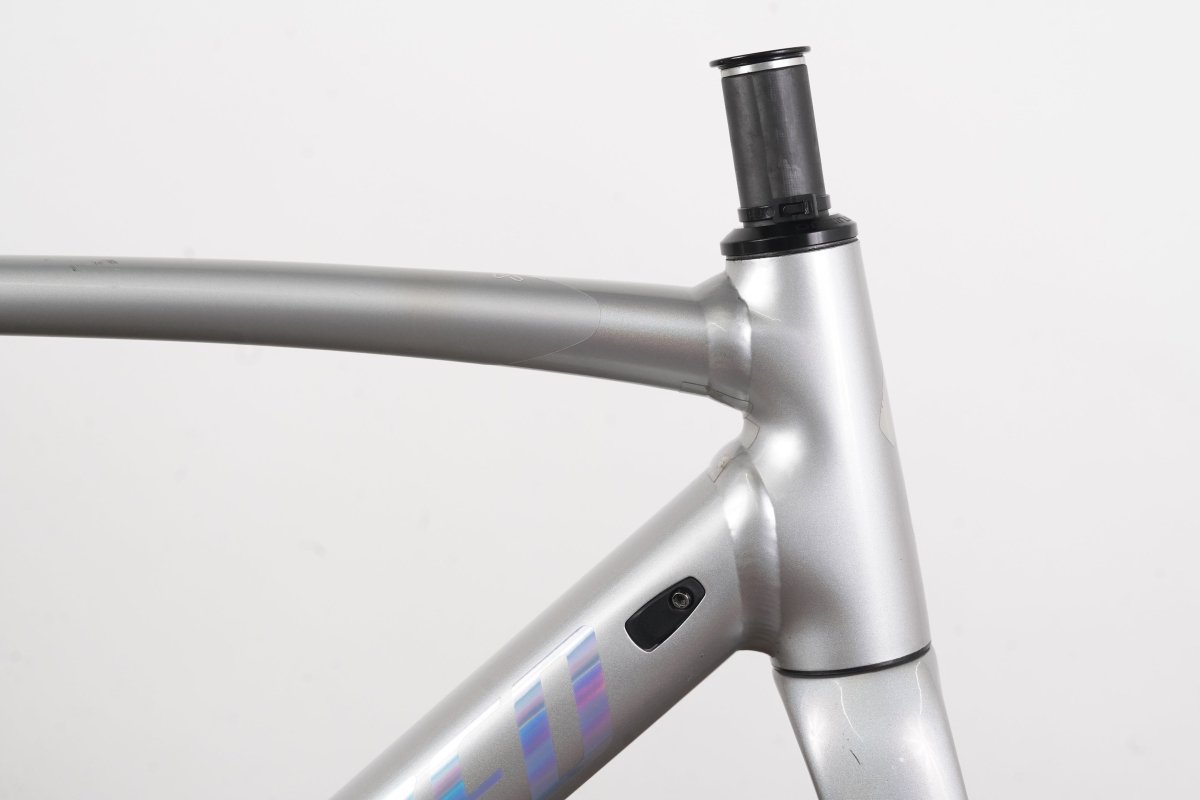 54cm Specialized Allez Sprint Overexposed Sagan Edition Alloy Disc Road Frameset