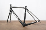 54cm Specialized S-WORKS Amira SL4 Carbon Rim Brake Road Frameset