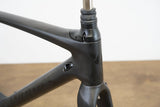54cm Specialized S-WORKS Diverge Future Shock Carbon Disc Brake Gravel Frameset
