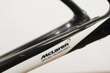 54cm Specialized S-WORKS Roubaix Future Shock 3.0 Carbon Disc Brake Frameset
