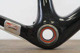54cm Specialized S-WORKS Roubaix Future Shock 3.0 Carbon Disc Brake Frameset
