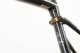 54cm Specialized S-WORKS Roubaix Future Shock 3.0 Carbon Disc Brake Frameset