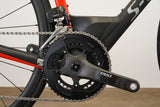 54cm Specialized S-WORKS Roubaix SRAM Red eTap Roval Carbon Disc Road Bike