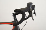 54cm Specialized S-WORKS Roubaix SRAM Red eTap Roval Carbon Disc Road Bike