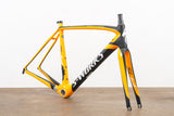 54cm Specialized S-WORKS Tarmac SL4 Carbon Rim Brake Road Frameset