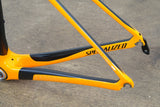 54cm Specialized S-WORKS Tarmac SL4 Carbon Rim Brake Road Frameset