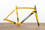 54cm Specialized S-WORKS Tarmac SL4 Carbon Rim Brake Road Frameset