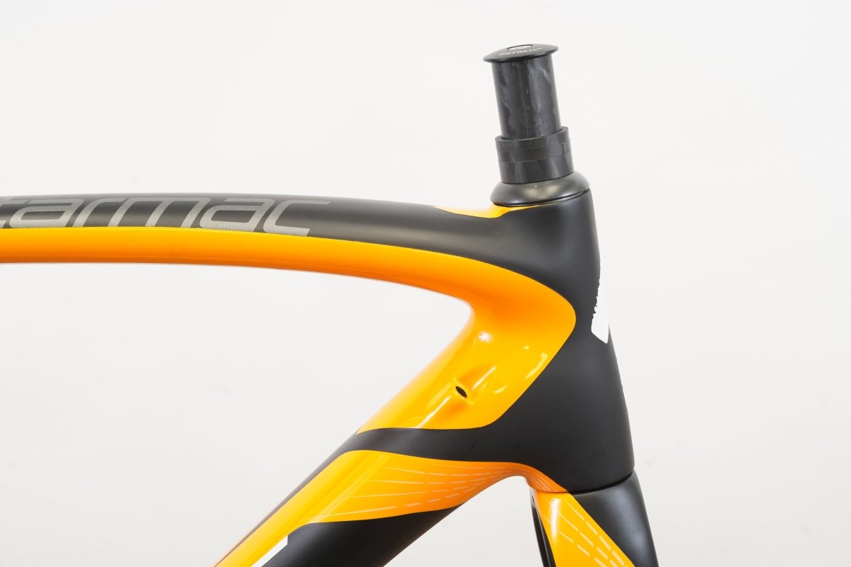 54cm Specialized S-WORKS Tarmac SL4 Carbon Rim Brake Road Frameset