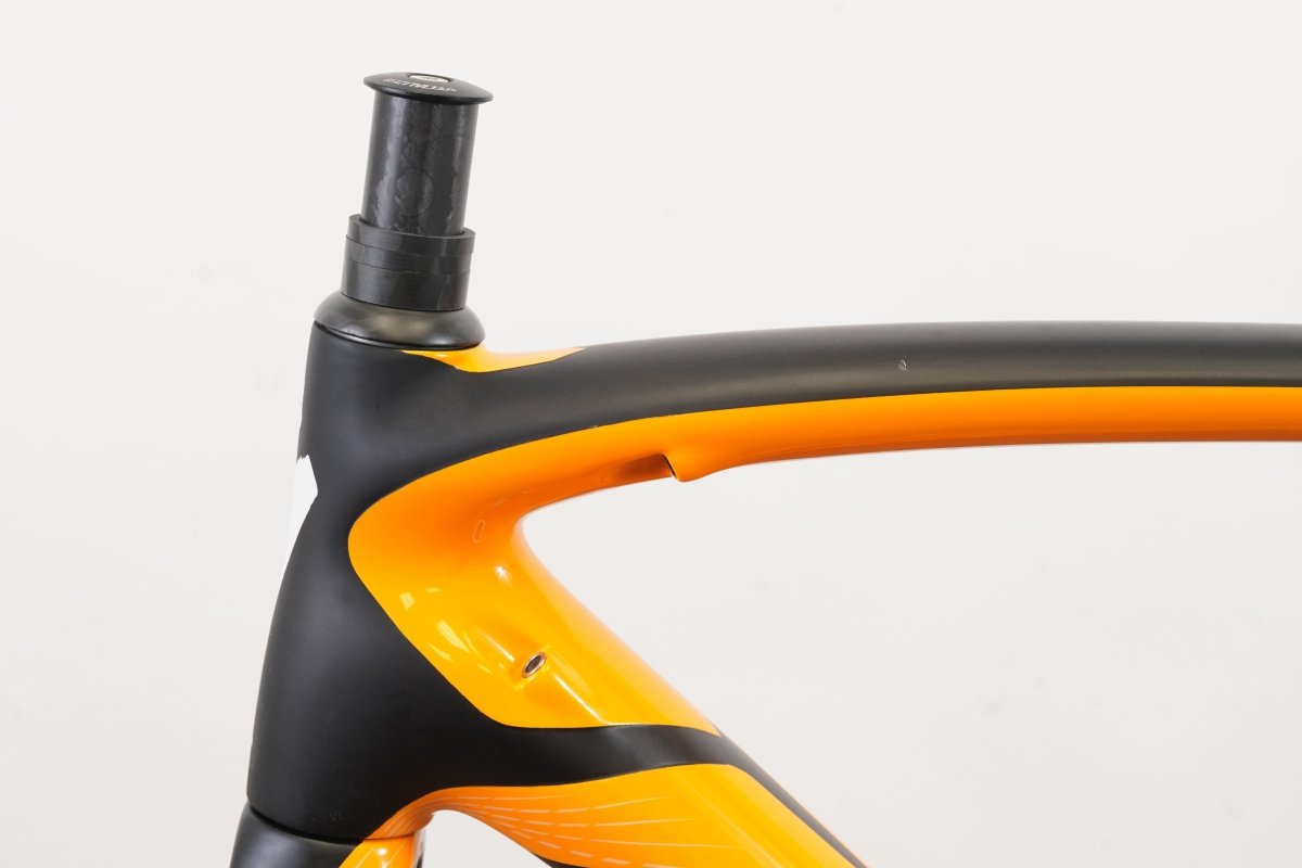54cm Specialized S-WORKS Tarmac SL4 Carbon Rim Brake Road Frameset