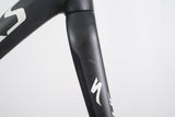 54cm Specialized S-WORKS Tarmac SL4 Carbon Rim Brake Road Frameset