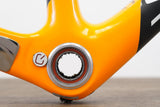 54cm Specialized S-WORKS Tarmac SL4 Carbon Rim Brake Road Frameset