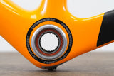 54cm Specialized S-WORKS Tarmac SL4 Carbon Rim Brake Road Frameset