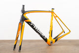 54cm Specialized S-WORKS Tarmac SL4 Carbon Rim Brake Road Frameset