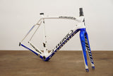 54cm Specialized S-WORKS Tarmac SL4 Nibali Edition Carbon Rim Brake Road Frameset