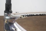 54cm Specialized S-WORKS Tarmac SL5 Alberto Contador Carbon Rim Brake Frameset
