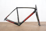 54cm Specialized S-WORKS Tarmac SL5 Carbon Rim Brake Frameset