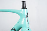 54cm Specialized S-WORKS Tarmac SL5 Carbon Rim Brake Frameset